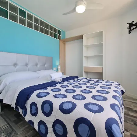 Apartamento Completo Vistas Don Miguel Ii Apartment