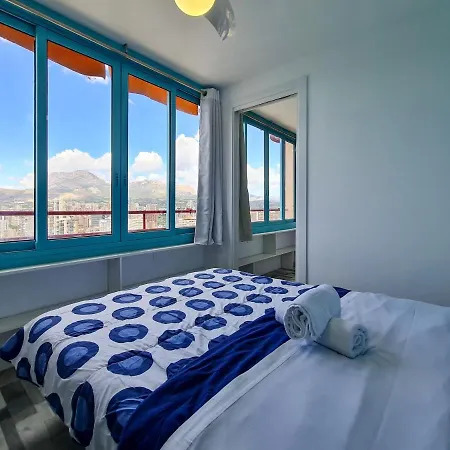 Apartamento Completo Vistas Don Miguel Ii