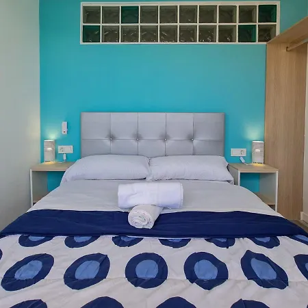 Apartamento Completo Vistas Don Miguel Ii *