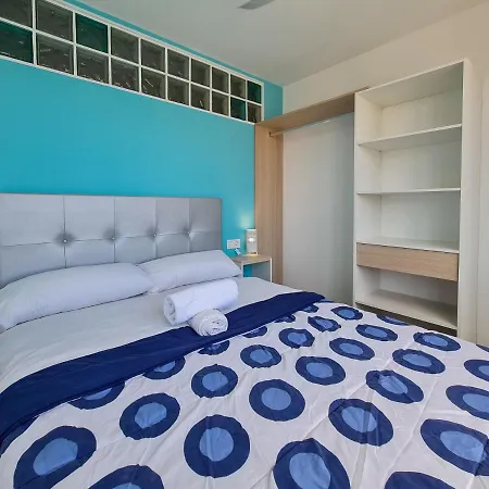 Apartamento Completo Vistas Don Miguel Ii Apartment *