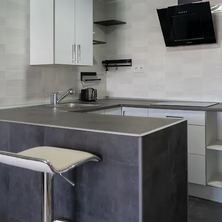 Apartamento Completo Vistas Don Miguel Ii * Benidorm