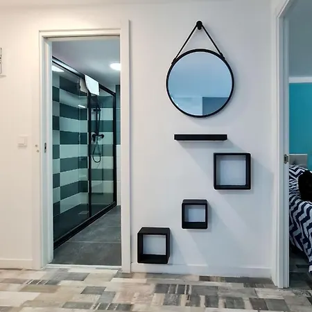 Apartamento Completo Vistas Don Miguel Ii