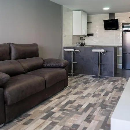 Apartamento Completo Vistas Don Miguel Ii *