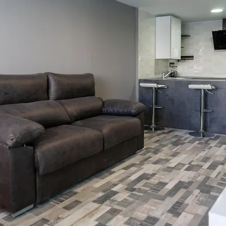 Apartamento Completo Vistas Don Miguel Ii Apartment