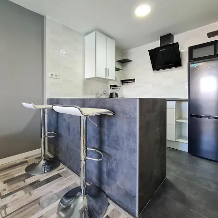 Apartamento Completo Vistas Don Miguel Ii *