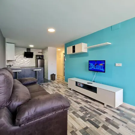 Apartamento Completo Vistas Don Miguel Ii *