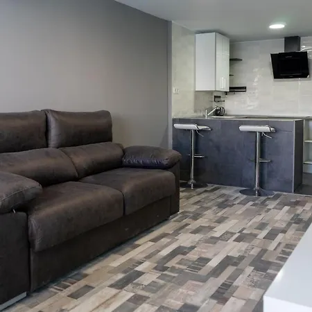 Apartamento Completo Vistas Don Miguel Ii * Benidorm