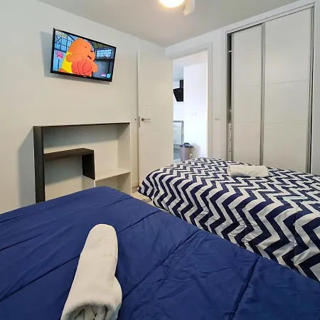 Apartamento Completo Vistas Don Miguel Ii Apartment