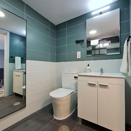 Apartamento Completo Vistas Don Miguel Ii * Benidorm