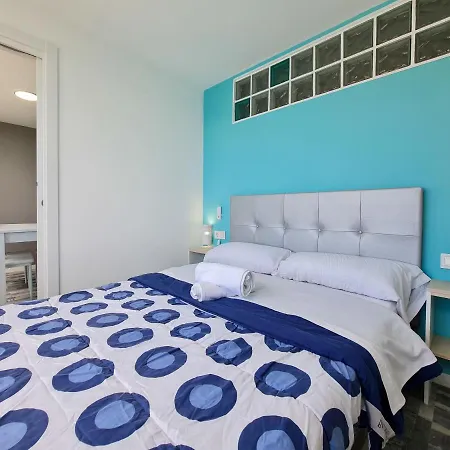 Appartement Apartamento Completo Vistas Don Miguel Ii Benidorm