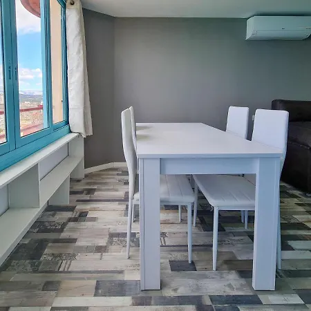 Appartement Apartamento Completo Vistas Don Miguel Ii