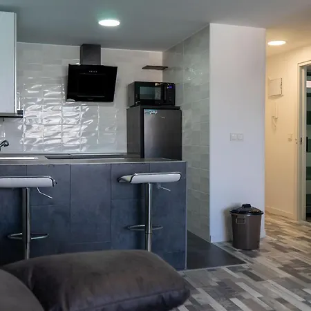 Apartamento Completo Vistas Don Miguel Ii Benidorm