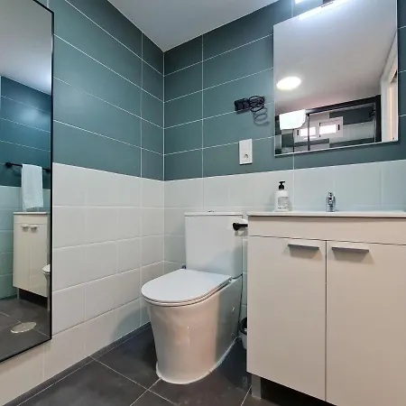 Appartement Apartamento Completo Vistas Don Miguel Ii Benidorm