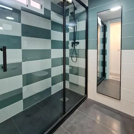 Appartement Apartamento Completo Vistas Don Miguel Ii