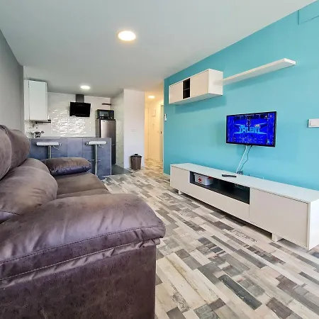Appartement Apartamento Completo Vistas Don Miguel Ii *