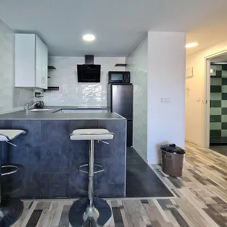 Appartement Apartamento Completo Vistas Don Miguel Ii