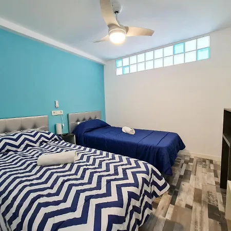 Appartement Apartamento Completo Vistas Don Miguel Ii Benidorm