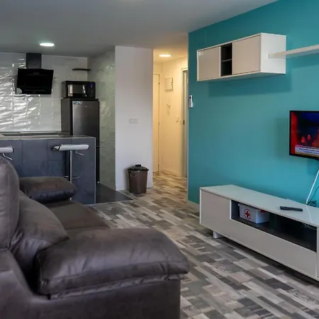 Appartement Apartamento Completo Vistas Don Miguel Ii *