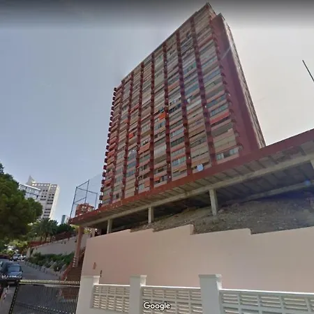 Appartement Apartamento Completo Vistas Don Miguel Ii *